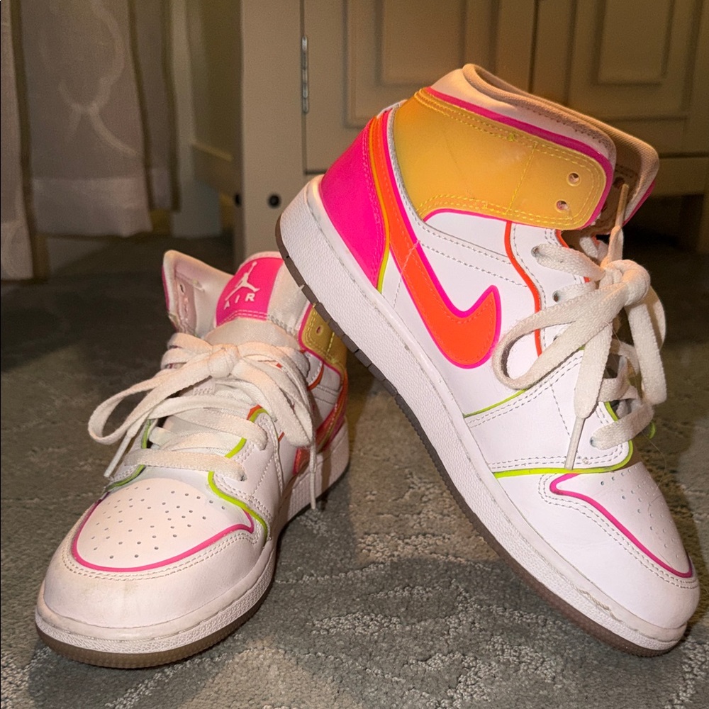 Nike Air Jordan